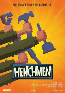 Henchmen (film) - Alchetron, The Free Social Encyclopedia