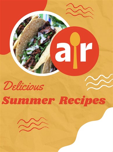 Get ready to have these dinner, side, and dessert recipes in your rotation all summer long. | Allrecipes