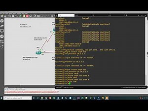 IPv6 Lessons - Lab 02 - Dual Stack