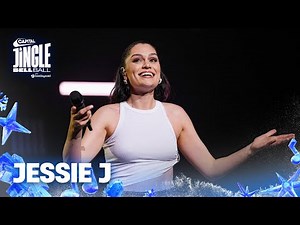 Jessie J - Bang Bang (Live at Capital's Jingle Bell Ball 2025) | Capital