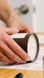 183K views | A story of healing, resilience, and rebuilding through candle making - this Small Business Month we're featuring one of our customers: Altadena Candle Co.! | Avery | Facebook