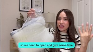 Bed Wedge Pillow for Sleep Apnea, Acid Reflux & Snoring Relief - Post-Surgery Recovery Pillow with Ergonomic 3-in-1 Certified Memory Foam for Back, Neck & Head Support