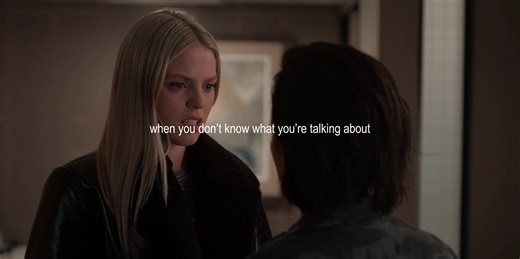 Why Ex-Girlfriends Can Be Scary