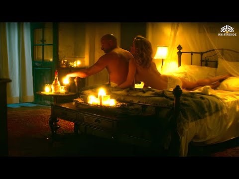 Watch Vin Diesel’s hot romantic scene with his wife | Movie Name - BLOODSHOT