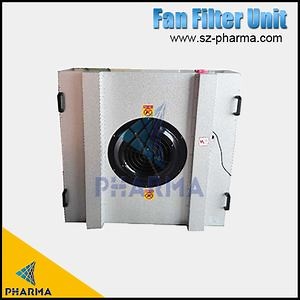 [Hot Item] Hot Selling Modular Clean Room HEPA FFU High Efficiency Fan Filter Unit