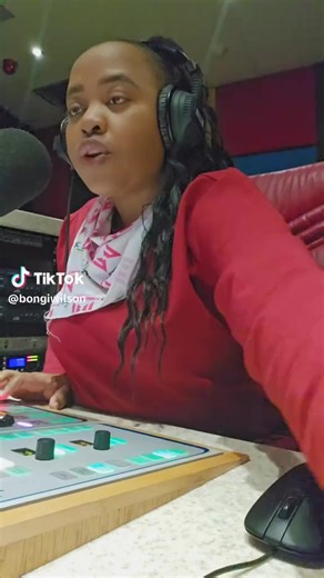 Mahungu ka Sabc na Bongi "Babes wa Mahungu" Maluleke Loko minga va tivi Bongi Nwam'nwanati Maluleke hi lava 🔥 #nhlanganowamahungu | Nhlangano wa Mahungu