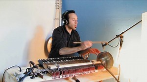 This is why you should never throw out an Instrument, it can always be used if you are creative enough! | Holly Holden