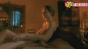 Catherine Jourdan Nude (was 23 years old in this scene) in Le Petit matin (1971)