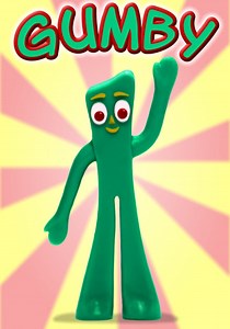 Gumby - watch tv series streaming online