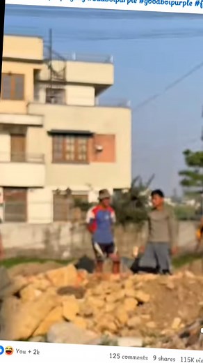 #purple | Nepali Hiphop