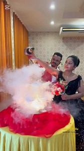 2.5K views · 15 reactions | The grand villa hotel RGB light system with Champagne fountain 殺 Contact for more details- 077-2029172- 075-5657661 #wedding #helakalamandapaya #grom #bride #champagne | Hela Kala Mandapa හෙළ කලා මණ්ඩපය | Facebook