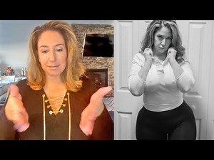 Adult Star "Whatever Amy" Talks Ideal Size for a Man?