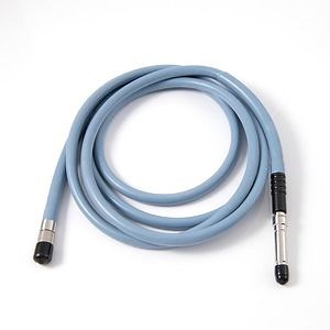 [Hot Item] Medical Endoscope Light Source Cable Light Optical Cable Medical Light Transmitting Bundle 2.5m