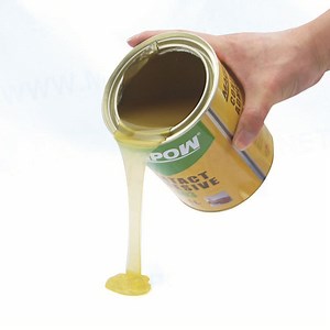 [Hot Item] Contact Cement Adhesive Glue for Shoe, Leather and Rubber