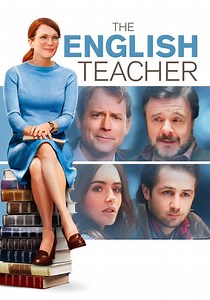 ‫The English Teacher - فيلم: شاهدوا بالبث أونلاين