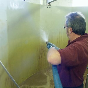 How cleaning plays a vital role in the brewing of beer! 🧼🍺 | Filth - Extreme Cleaning