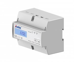 [Hot Item] AT180G-YF RS485 Smart Prepayment Meter, RS-485 Multifunctional Energy Meter, Digital Panel Indicating Meters