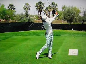 Na Yeon Choi - Slow Motion April 4, 2013