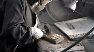 Our craft is our passion and every single step to creating our reels goes through the hands of hard working Americans. Proud to be Made in the USA! #AccurateFishing | Accurate Fishing