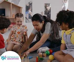 Estimulando la atención y concentración de los niños ‍鈴 ✅ Material Educativo Gratuito ✅ https://materialeseducativos.net/ ✅ https://materialesdidacticos.net/ | Materiales Educativos | Facebook