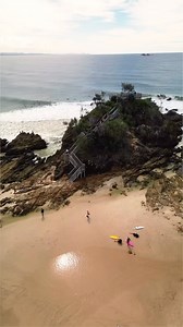 5.6K views · 352 reactions | We love Byron Bay too!  @grantsimpsonphotography In love with this place  | Byron Bay | Facebook