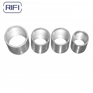 [Hot Item] Rigid Pipe Steel Couplings Rigid Fittings Rigid Pipe Coupling IMC Conduit Connector