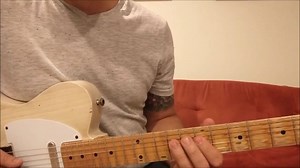 Easy Blues Lesson - add these licks to your arsenal. | Tone Specific