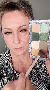 50K views · 400 reactions | Eyeshadow blending tip from a 58-year-old...