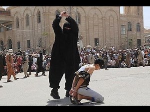 SAUDI ARABIA MASS EXECUTION OF 81 PEOPLE ON THE SAME DAY