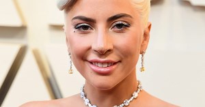 Lady Gaga Oscars Tiffany Necklace Has Iconic Backstory