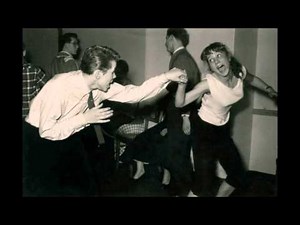 Benny Ingram - Jello Sal - Bandera 1958