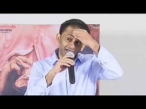 24 Kisses Movie Success Meet | TFPC
