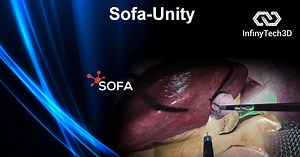 SOFA Physics engine for Unity | 物理 | Unity Asset Store