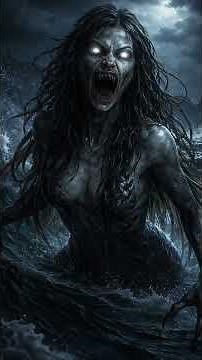 The Legend of the Sirens That Still Haunt the Seas