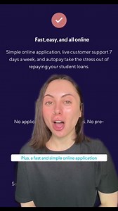 Take control of your student debt— and your future. Refinance your student loans today. | SoFi