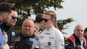 It Feels Good to Be Back! 👊 #VertuMotors #MINIChallengeTrophy #MillersOils #RepsolLubricantsUK #ScorpionExhausts #Mintex | MINI CHALLENGE UK