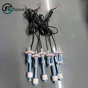 [Hot Item] Low Level Alarm Switch in Storage Tank Liquid Level Sensor