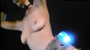 Jennifer Dale Breasts Scene in Stone Cold Dead