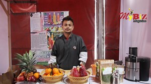 #Drukyul Homemade Fair Supported by: Ministry of Industry, Commerce and Employment, Royal Government of Bhutan Department of Agricultural Marketing and Co-operatives, RGoBDepartment of Agriculture, Royal Government of Bhutan | Entrepreneur Bhutan