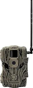 Stealth Cam Fusion Cellular - Verizon, Brown, One Size
