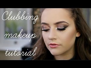 Tutorial | Full glam makeup on fair skin | EmmasRectangle