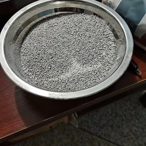 [Hot Item] Low Iron, High White, High Magnesium, Calcareous Magnesite Dolomite