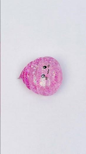 Kawaii Glitter Poop ASMR 💗💩💫 You won’t believe how fun this is