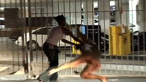 Double the Chick Fight, Double the Fun!