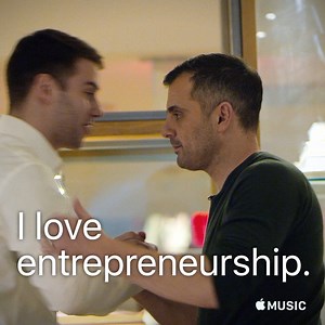 10K views · 46 reactions | He’s all about bringing up the next generation of entrepreneurs. See Gary Vaynerchuk on #PlanetOfTheApps on Apple Music | Planet of the Apps | Facebook