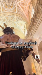 4.3K views · 868 reactions | Panalangin sa pagsisimula ng bagong buwan | Hilda Dimaano | Facebook
