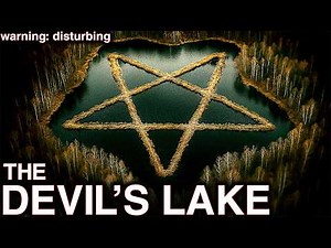 The DEVIL'S LAKE: The Most Notorious Place In Texas