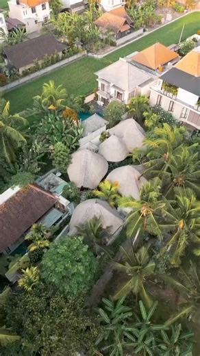 7.1K views · 18 reactions | Enjoy the ultimate relaxing Ubud experience with a relaxing stay at Amarea Resort Ubud by iNi Vie Hospitality  Wake to delicious breakfast, enjoy your choice of daily lunch or dinner and savour refreshing cocktails each evening. Travel to Dec 2025. Book now > https://bit.ly/4chDGuh | Luxury Escapes | Facebook