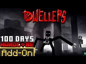 100 Days of Hardcore Dwellers!