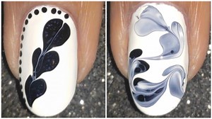 10K views · 357 reactions | SS nail art ideas on Reels | Facebook